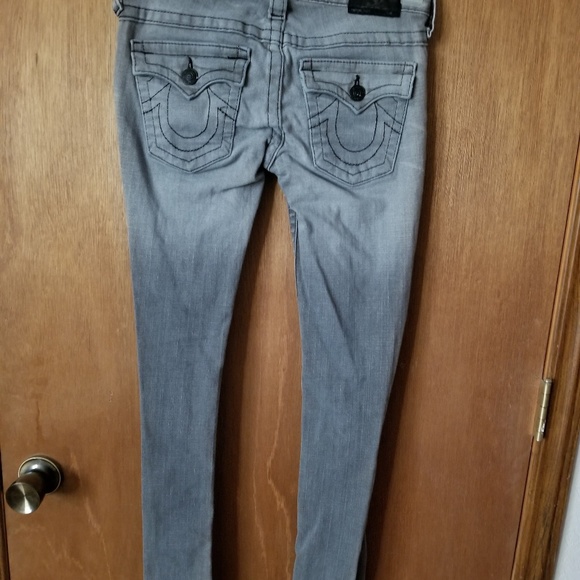 True religion jeans - Picture 2 of 6